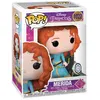Image de Figurine Funko Pop Disney Ultimate Princess Merida
