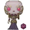 Image de Funko Dungeons & Dragons Pop & Die Games Vinyl Figurine Vecna (Mt) Exclusiv