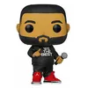 Image de Figurine Funko Pop! Rocks: Dj Khaled