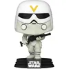 Image de POP STAR WARS: CONCEPT SERIES- SNOWTROOPER