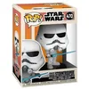 Image de Funko Figurine Funko Pop - Star Wars Concept Series N°470 - Stormtrooper (56769)