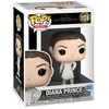 Image de Figurine Funko Pop Movies Justice League Diana Prince