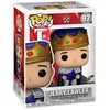 Image de Funko Figurine Funko Pop - Wwe N°97 - Jerry Lawler (56807)
