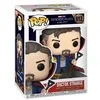 Image de Figurine Funko Pop Spider-Man No Way Home Doctor Strange