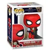 Image de Figurine Funko Pop Marvel Spider-Man Integrated Suit No Way Home