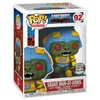 Image de Funko Figurine Funko Pop - Les Maîtres De L'univers N°92 - Snake Man-At-Arms (56920)