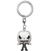 Image de Porte-ClÃ©s Funko Pop - L'Ã©trange NoÃ«l De M. Jack [Disney] - Jack Visage Effrayant - Porte ClÃ©s (56922)