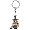 Image de Porte-ClÃ©s Funko Pop - L'Ã©trange NoÃ«l De M. Jack [Disney] - Le Maire - Porte ClÃ©s (56925)