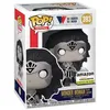Image de Figurine Funko Pop - Wonder Woman 80 Ans NÂ°393 - Wonder Woman Black Lantern - Glow In The Dark (56967)