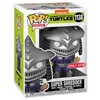 Image de Funko Figurine Funko Pop - Tortues Ninja N°1138 - Super Shredder - Métallique (56968)