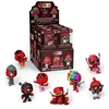 Image de Funko Marvel - Deadpool - Vinyl Figures (Box 12 Figurines)