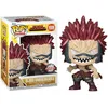 Image de Figurine Funko Pop Eijiro Unbreakable Metallic / My Hero Academia / Funko Pop Animation #1009 - Exclusive Special Edition