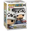 Image de Figurine Funko Pop Animation One piece Trafalgar with Chase Modèle aléatoire