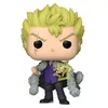 Image de Figurine Funko Pop Animation Fairy Tail Laxus Dreyar
