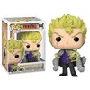 Image de Figurine Pop Fairy Tail : Laxus Dreyar [1048] [Goodies]