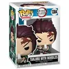 Image de Figurine Funko Pop Animation Demon Slayer Tanjiro with Noodles