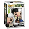 Image de Figurine Funko Pop Disney Villains Cruella De Vil