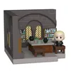 Image de Harry Potter Pop Diorama Anniversary Draco Malfoy W/Tom Chase