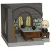 Image de Funko Draco Malfoy / Harry Potter Mini Moments / Figurine Funko Pop