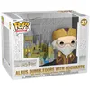 Image de Funko Figurine Funko Pop Town Harry Potter Anniversary Dumbledore With Hogwarts