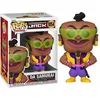Image de Figurine Samurai Jack - Da Samurai Pop 10cm