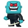 Image de Figurine Funko Pop Animation Samurai Jack The Guardian