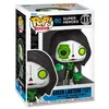 Image de Figurine Funko Pop - Dc Super-HÃ©ros NÂ°411 - Green Lantern (Jessica Cruz) - Dia De Los Dc (57415)