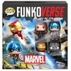 Image de Jeu de stratégie Funko Pop FunkoVerse Marvel 100