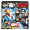 Image de Funko Jeu Funkoverse - Mar 100 - 4 - Pack