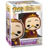 Image de Figurine Funko Pop! - N°1133 - La Belle Et La Bete - Cogsworth