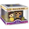 Image de Figurines Funko Pop Moment Beauty and Beast Formal Belle and Beast