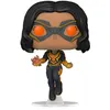 Image de Figurine Funko Pop! N°427 - Black Lightning - Lightning (éclair)