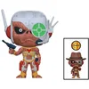 Image de Figurine Funko Pop! - N°248 - Iron Maiden - Eddie- Somewhere In Time W/chase
