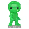 Image de Figurine Funko Pop! Artist Series : Infinity Saga - Hulk GR