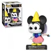 Image de Figurine Funko Pop! Disney: Minnie Mouse- Princess Minnie 1938