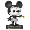 Image de Figurine Funko Pop Disney Archives Plane Crazy Minnie 1928