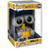 Image de Figurine Funko Pop Jumbo Disney Pixar Wall-E