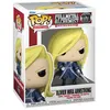 Image de Figurine Funko Pop Animation Fullmetal Alchemist Olivier Mira Armstrong
