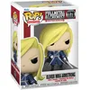 Image de Funko Fullmetal Alchemist Brotherhood - Figurine Pop! Olivier Armstrong With Sword 9 Cm