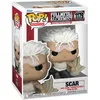 Image de Figurine Funko Pop - Fma:B - Scar