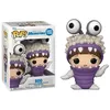 Image de Figurine Funko Pop! Disney : Monsters Inc 20th - Boo w/Hood Up