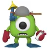 Image de Funko Figurine Funko Pop! - N°1155 - Monstres Et Compagnie - Mike W/Mitts