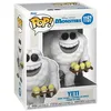 Image de Figurine Funko Pop Disney Monsters Inc 20th Yeti