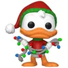 Image de Disney Villains - Figurine Pop! Donald Duck 9 Cm