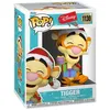 Image de Figurine Funko Pop Disney Holiday 2021 Tigger