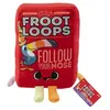 Image de Peluche - Kellogg