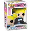 Image de Funko Les Supers Nanas Pop! Animation Vinyl Figurine Bubbles 9 Cm