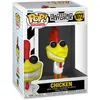 Image de Figurine Funko Pop! N?1072 - Cleo Et Chico - Chico