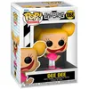 Image de Le Laboratoire De Dexter Pop! Animation Vinyl Figurine Dee Dee 9 Cm