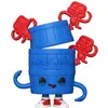 Image de Figurine Funko Pop Vinyl Barrel of Monkeys